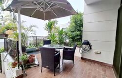 Varsity Park Condominium (D5), Condominium #595064631